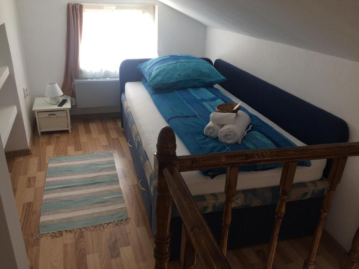 דירות סיביו Troll'S House מראה חיצוני תמונה