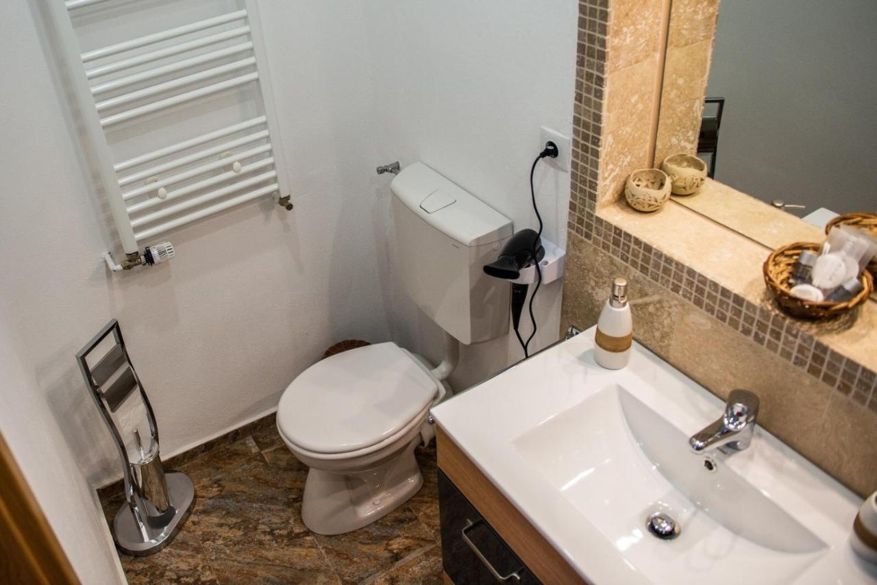 דירות סיביו Troll'S House מראה חיצוני תמונה
