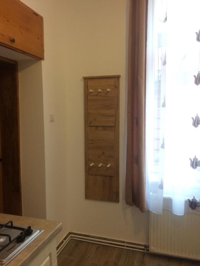 דירות סיביו Troll'S House מראה חיצוני תמונה