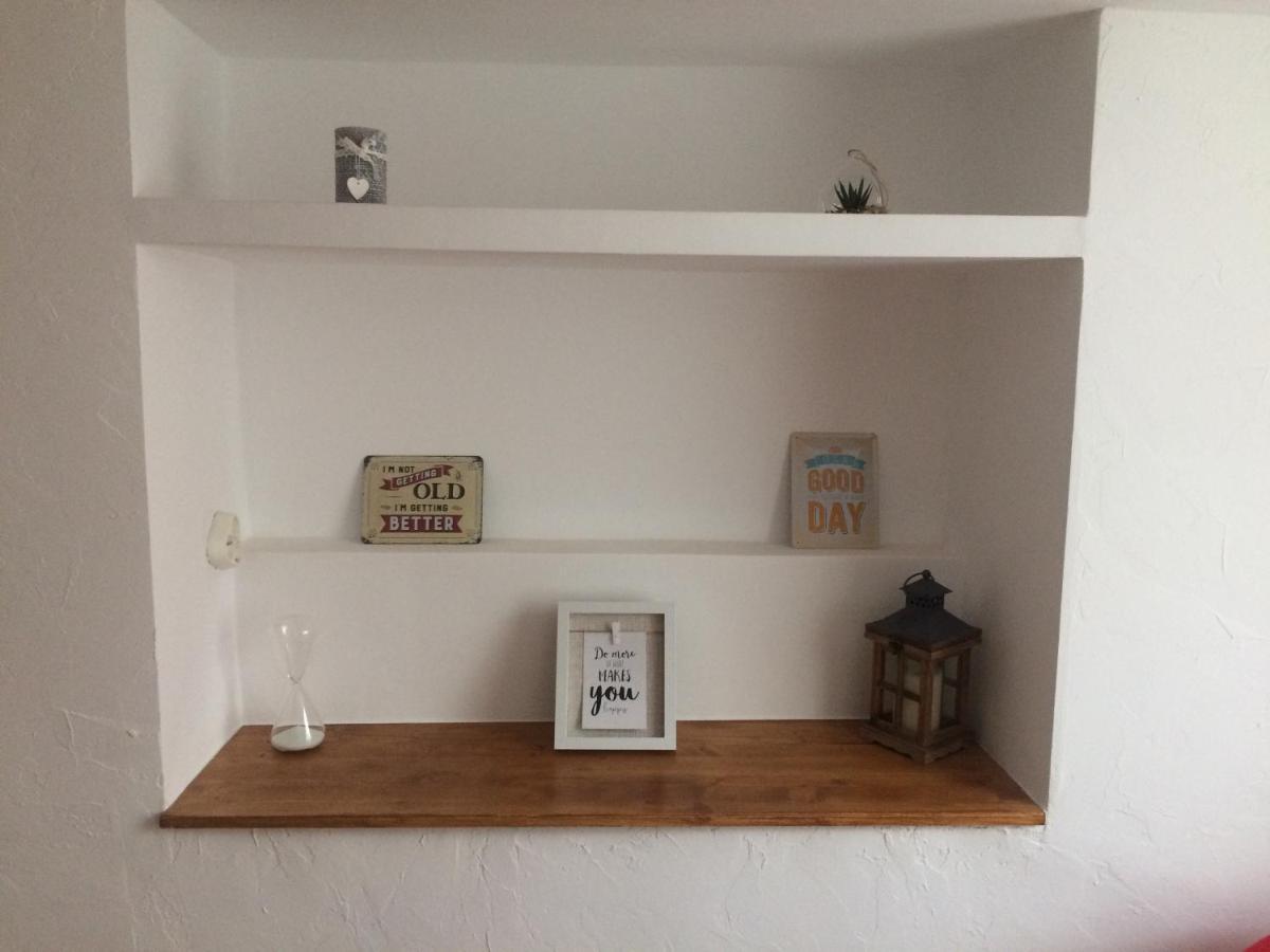 דירות סיביו Troll'S House מראה חיצוני תמונה