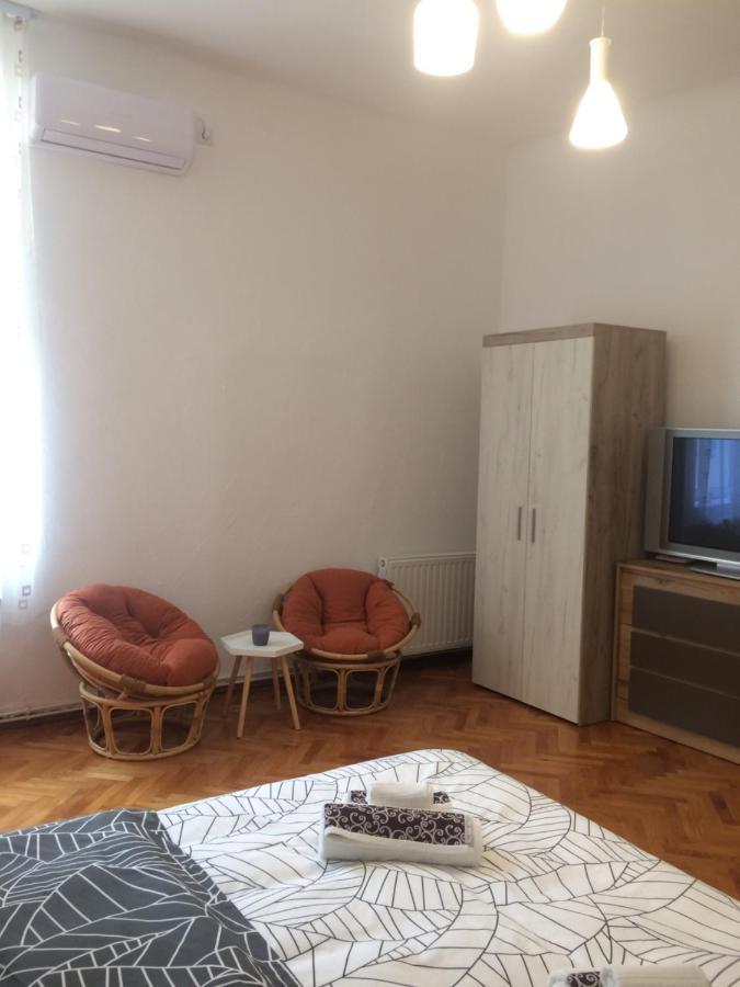 דירות סיביו Troll'S House מראה חיצוני תמונה